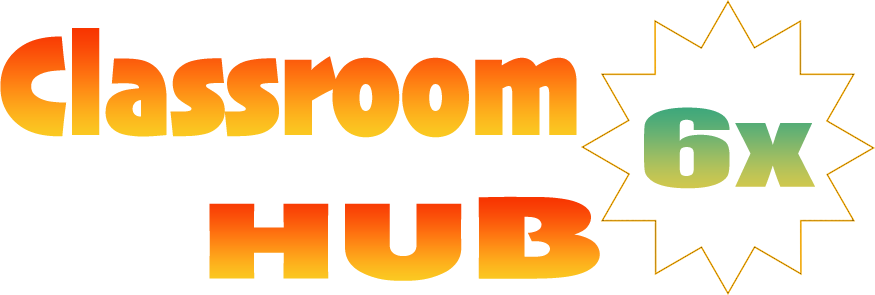 Classroom6x Hub