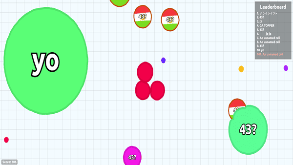 agario for free