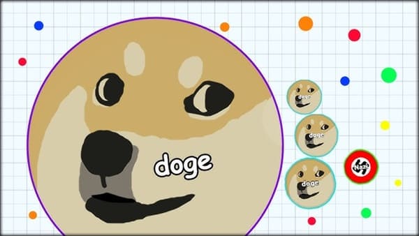 agario games unblocked