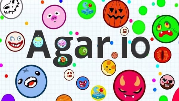 agario online play