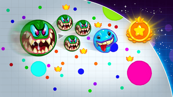 agario websites