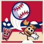Doodle Baseball img
