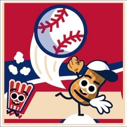 Doodle Baseball img