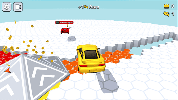 survival race unblocked 76