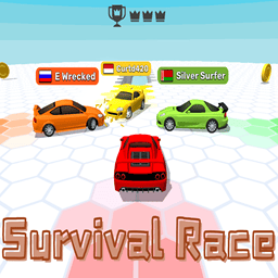 Survival Race img