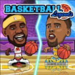 Basketball Legends img