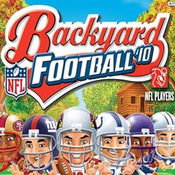 Backyard Football img