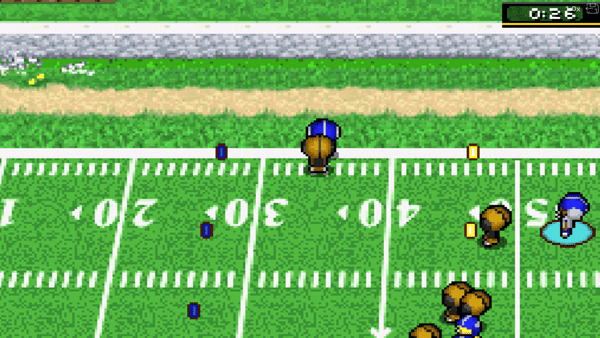 backyard football