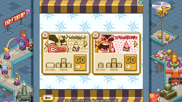 bad ice cream 2 online