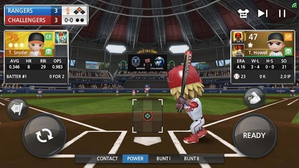 baseball 9 tips