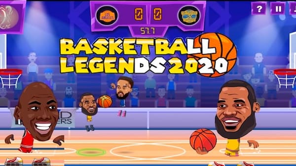 basketball legends game unblocked-ZB6sp4
