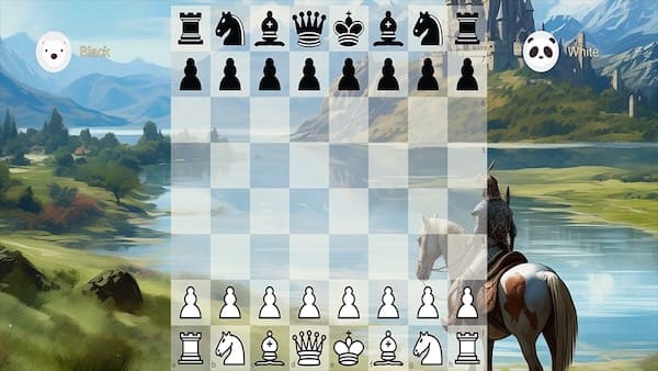 chess game