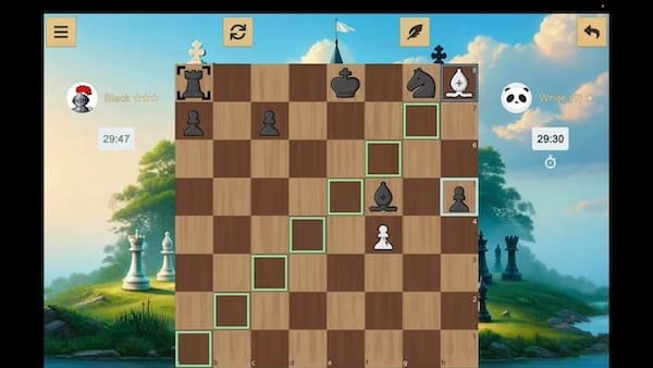 chess online