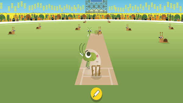 doodle cricket game download