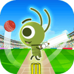 Doodle Cricket img