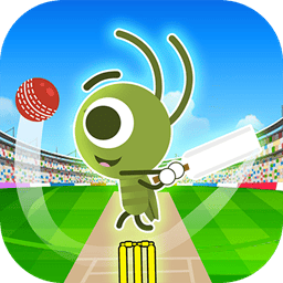 Doodle Cricket img