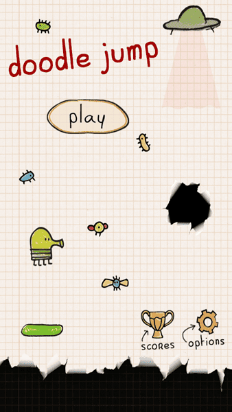 doodle jump for free