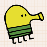 Doodle Jump img