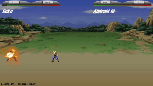 dragon ball z video games