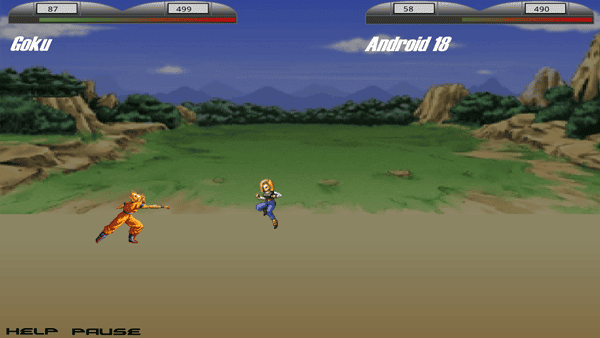 dragon ball z