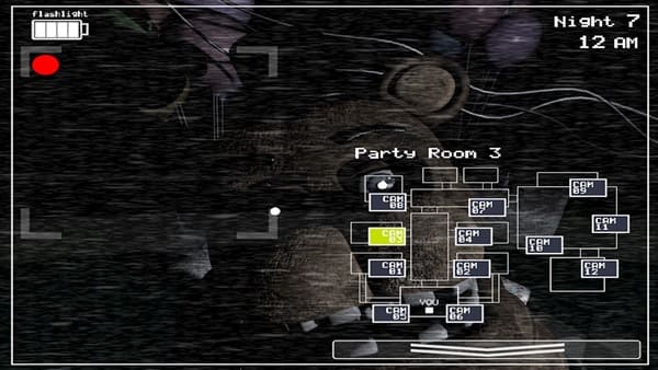 five nights at freddy's 2 free