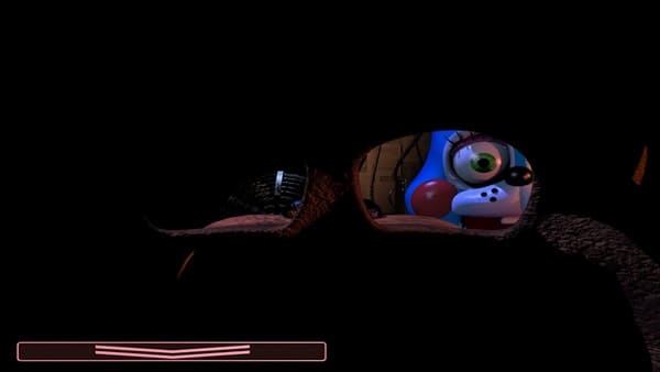 five nights at freddy's 2 game free
