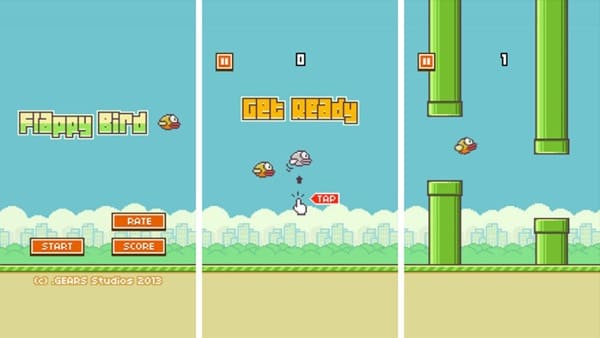 flappy bird game download