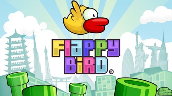 flappy bird new