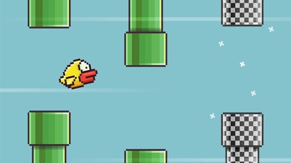 flappy bird unblocked