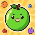 Fruit Merge img