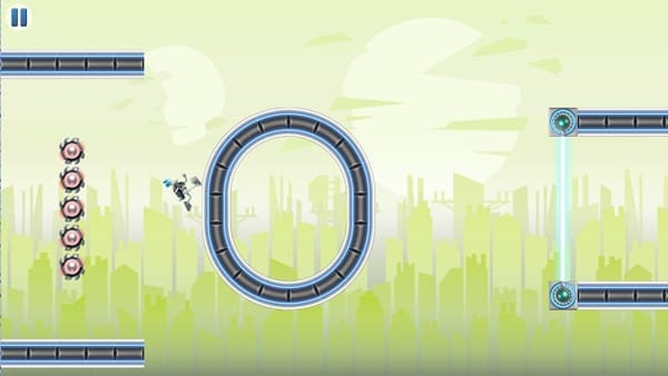 g switch 3 gameplay