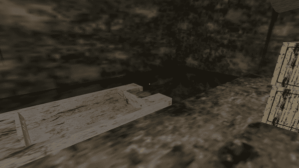game granny 2