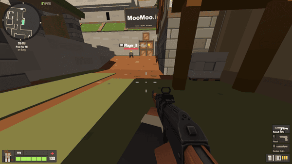 game krunker