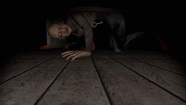granny 2 gameplay