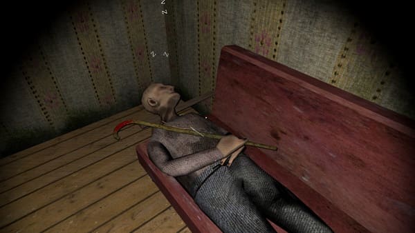 granny 2 new update