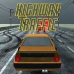 Highway Traffic img