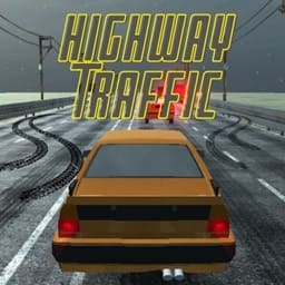 Highway Traffic img