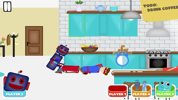 house of hazards game unblocked
