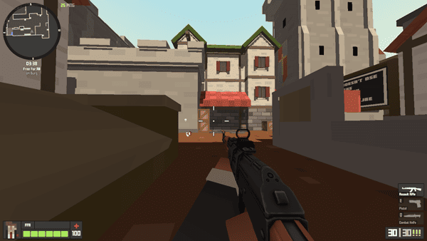 krunker io unblocked