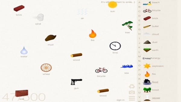 little alchemy game