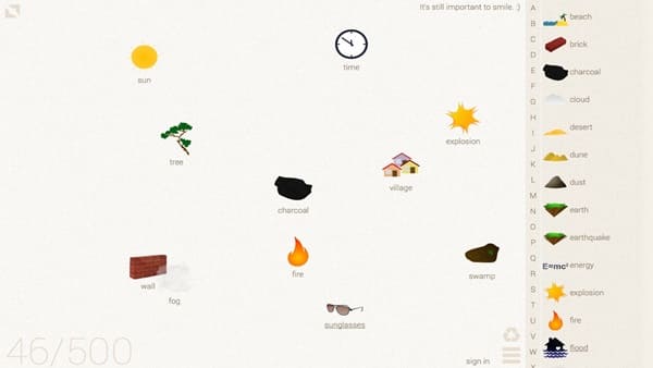 little alchemy unblocked