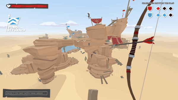 narrow one gameplay