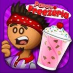 Papa’s Freezeria img