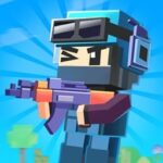 Pixel Shooter img