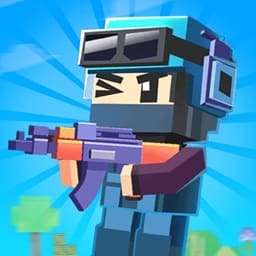 Pixel Shooter img