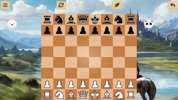 play chess online free