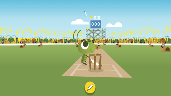play doodle cricket