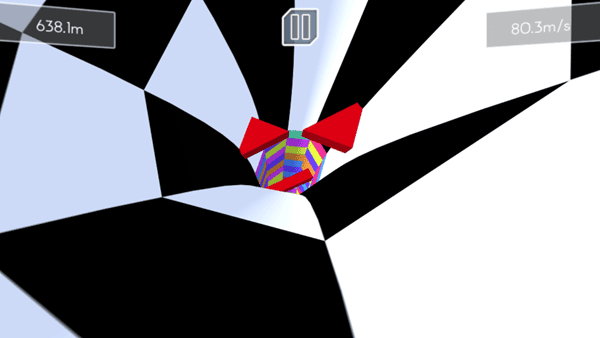 play tunnel rush