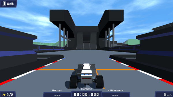 polytrack game unblocked