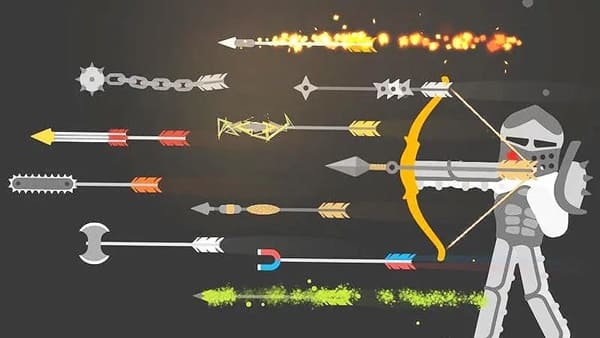 ragdoll archers all unlocked